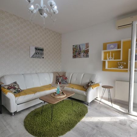 Apartman Marija Paraćin 外观 照片