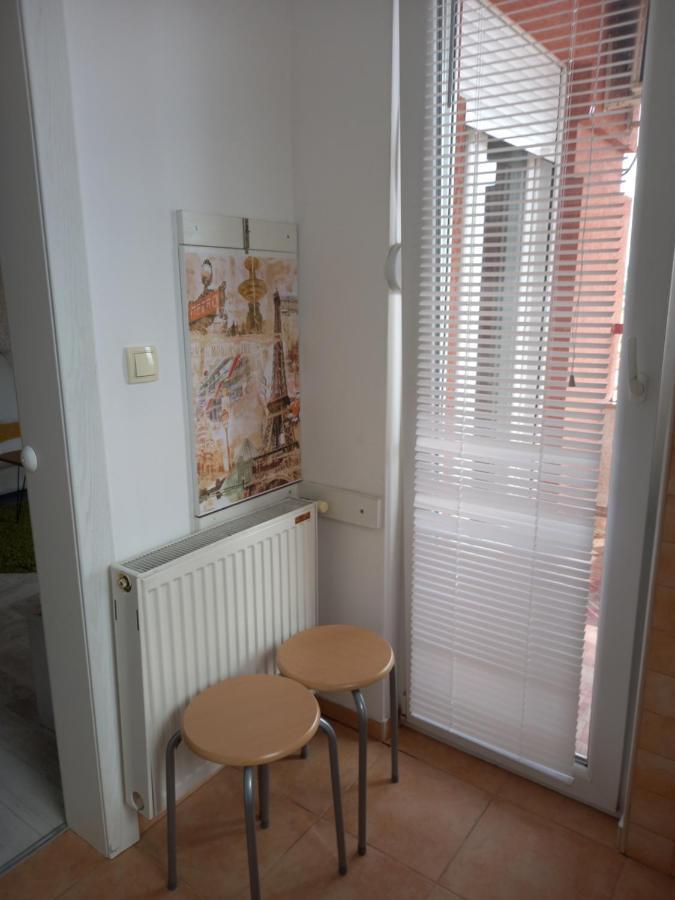 Apartman Marija Paraćin 外观 照片