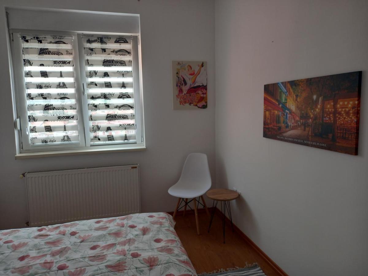 Apartman Marija Paraćin 外观 照片