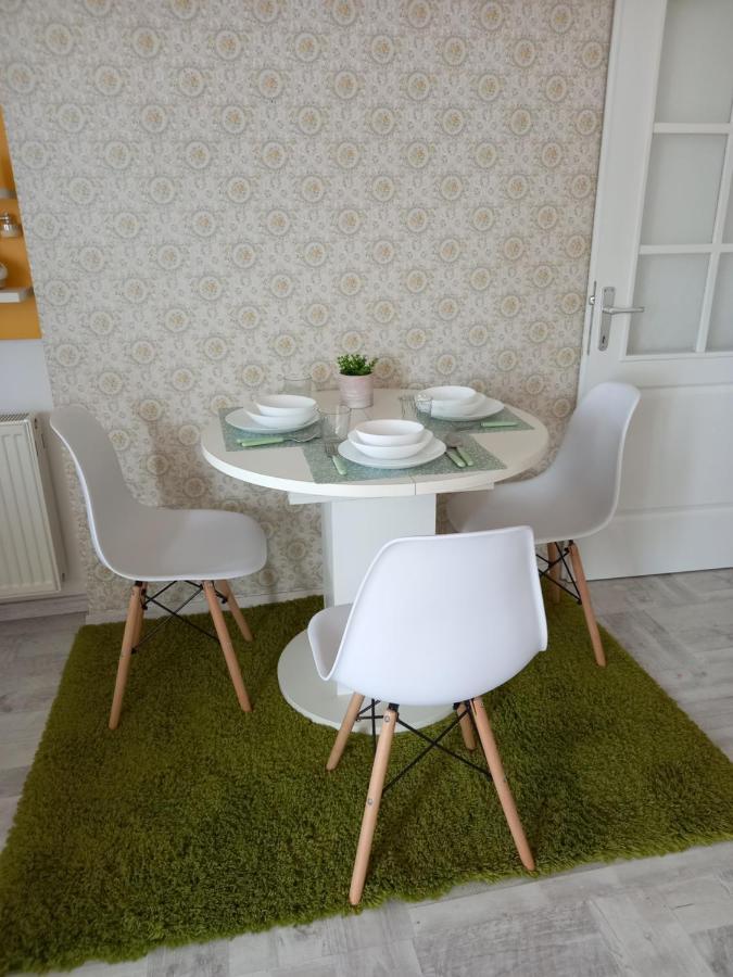 Apartman Marija Paraćin 外观 照片