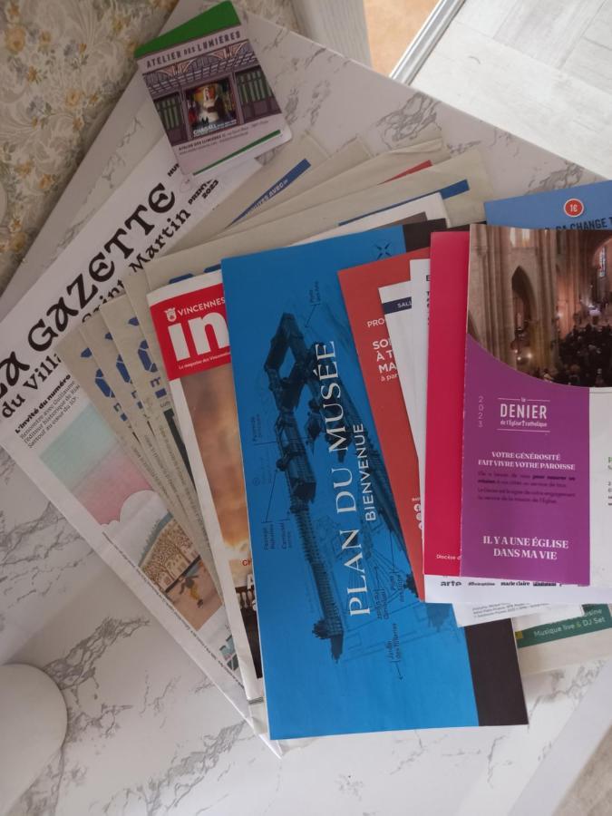 Apartman Marija Paraćin 外观 照片
