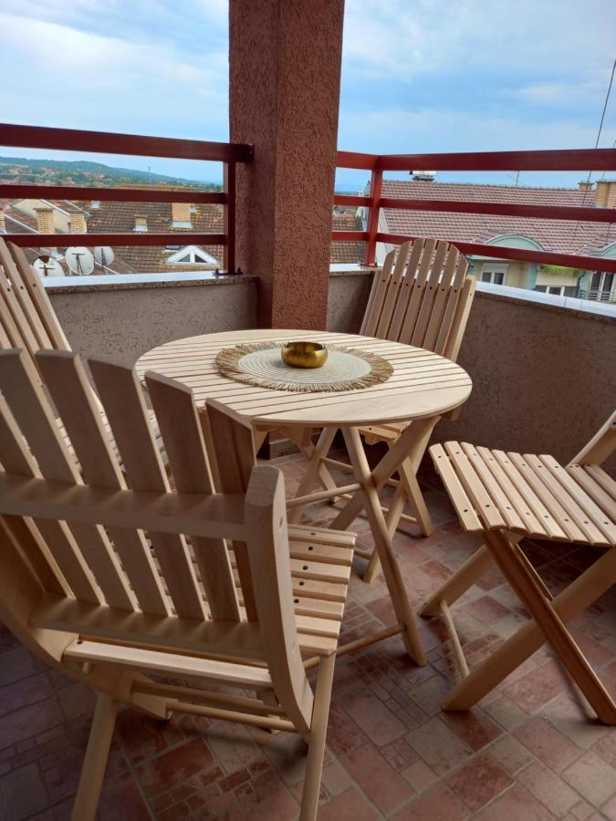 Apartman Marija Paraćin 外观 照片