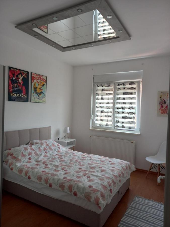 Apartman Marija Paraćin 外观 照片