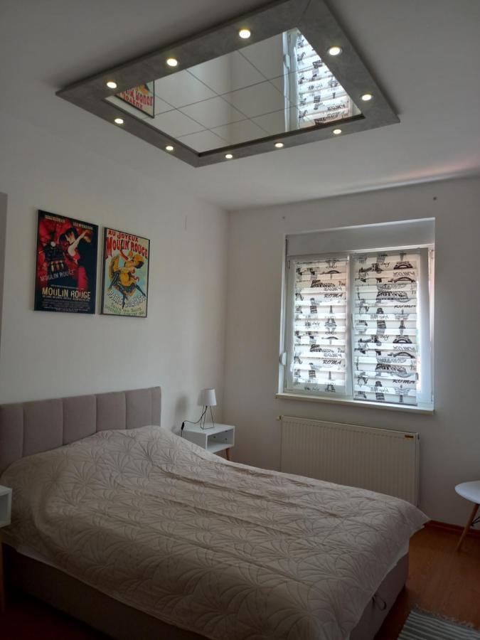 Apartman Marija Paraćin 外观 照片